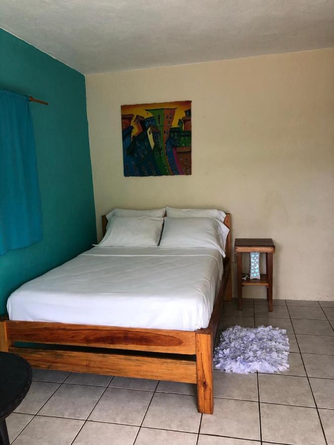 Sunshine Hotel Little Corn Island Εξωτερικό φωτογραφία