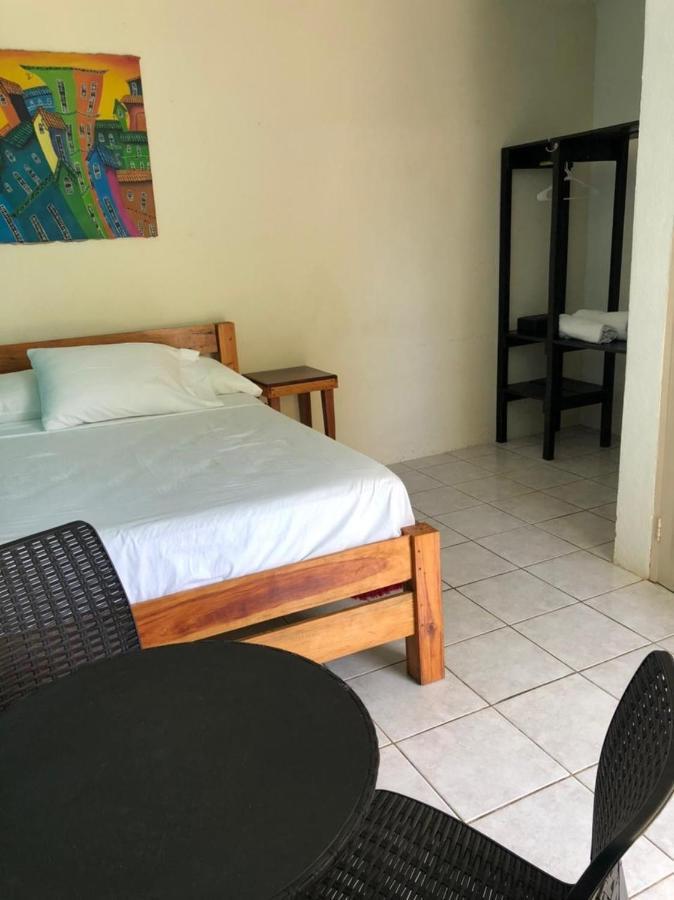 Sunshine Hotel Little Corn Island Εξωτερικό φωτογραφία