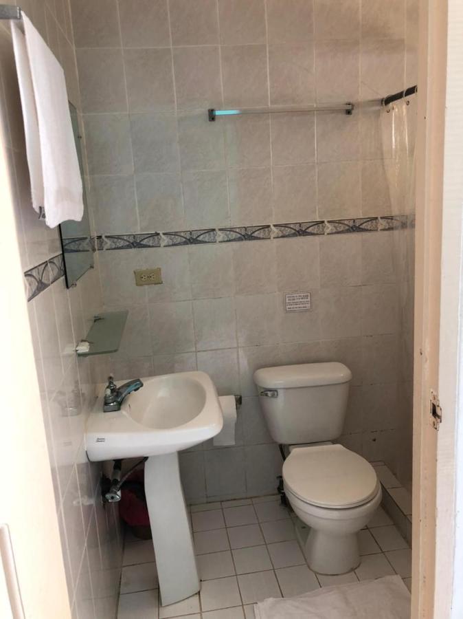 Sunshine Hotel Little Corn Island Εξωτερικό φωτογραφία
