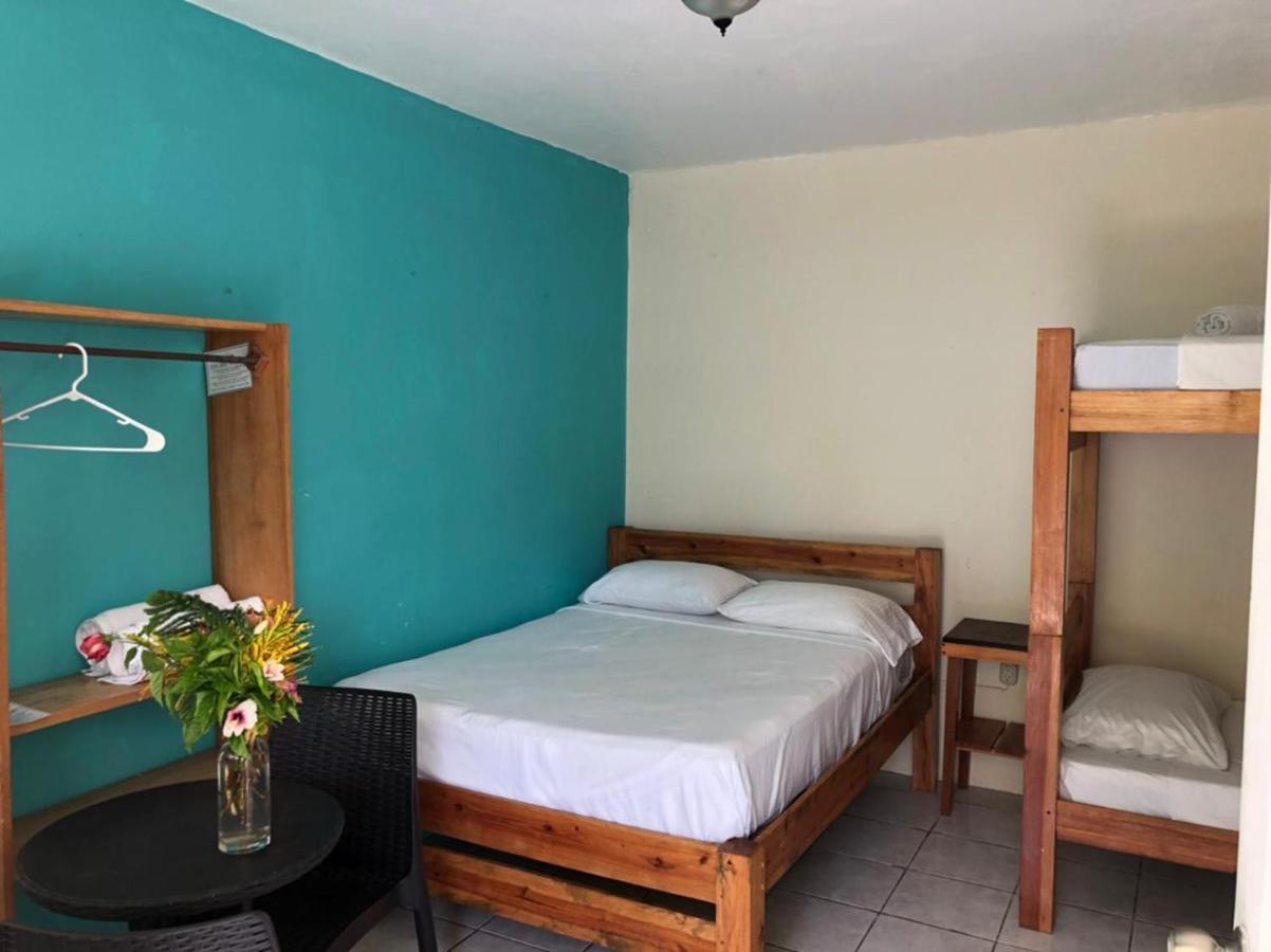 Sunshine Hotel Little Corn Island Εξωτερικό φωτογραφία