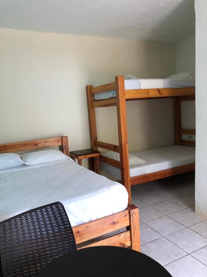 Sunshine Hotel Little Corn Island Εξωτερικό φωτογραφία