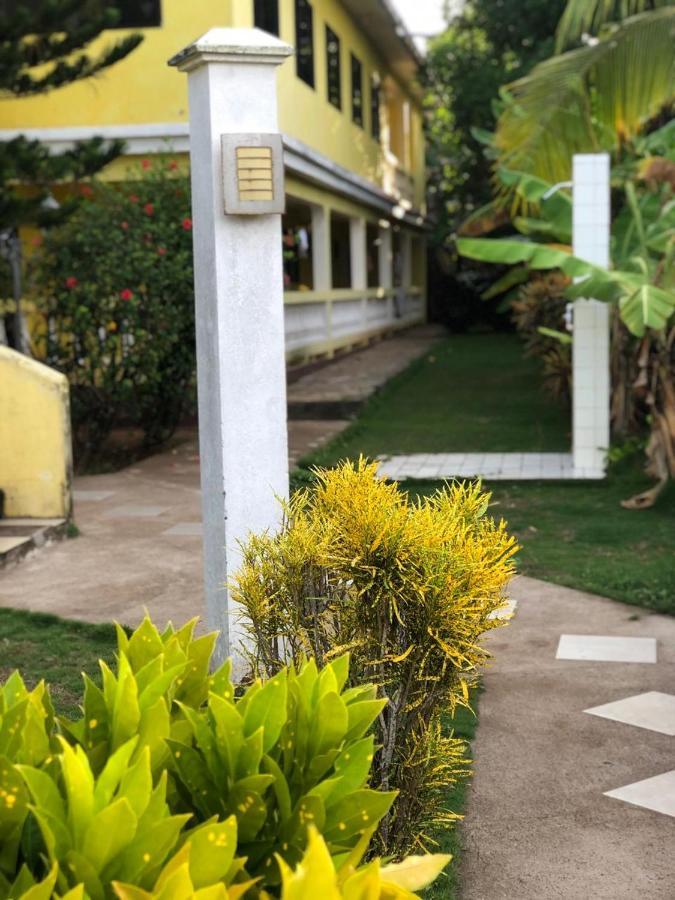 Sunshine Hotel Little Corn Island Εξωτερικό φωτογραφία