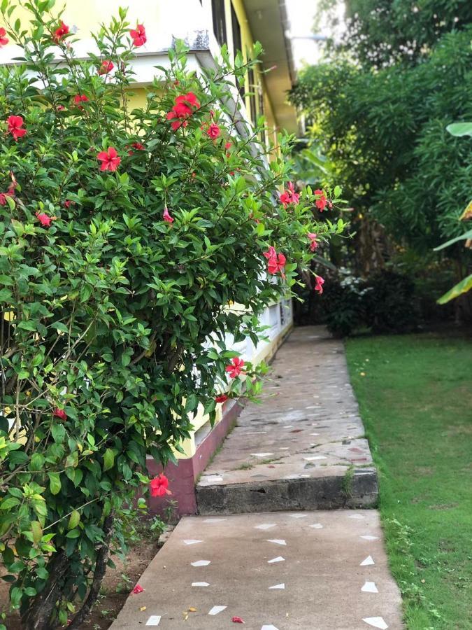 Sunshine Hotel Little Corn Island Εξωτερικό φωτογραφία
