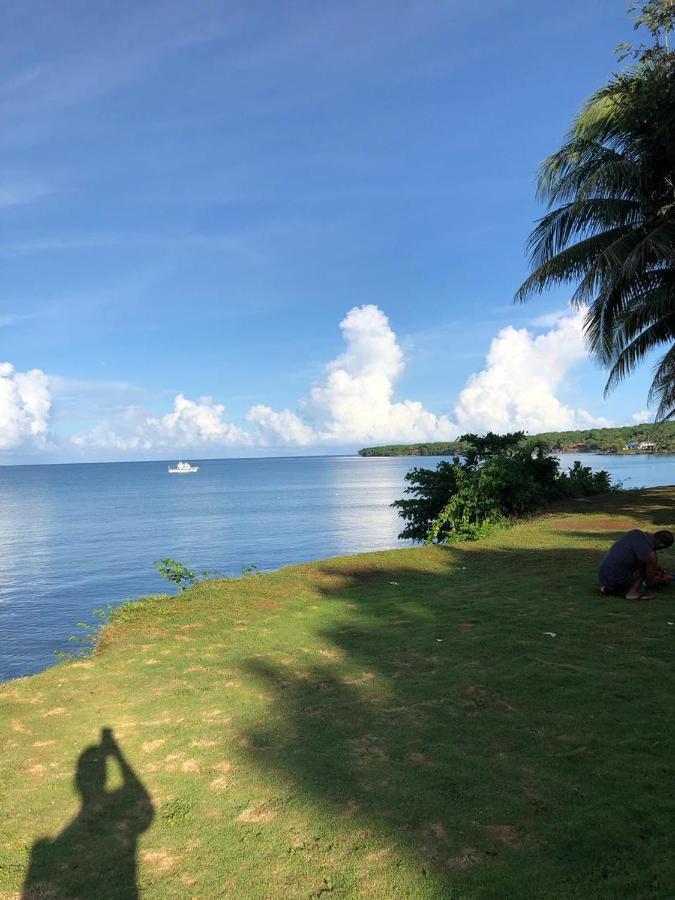 Sunshine Hotel Little Corn Island Εξωτερικό φωτογραφία