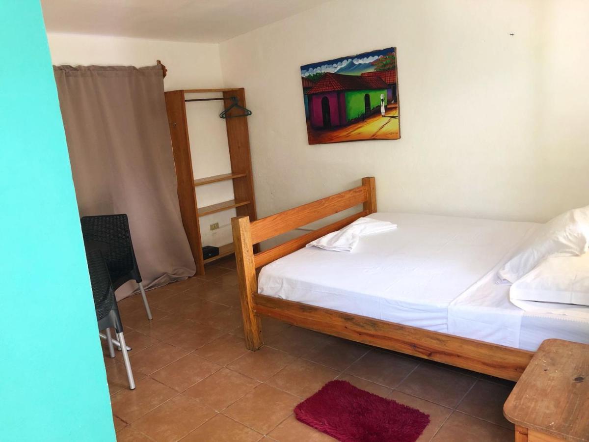Sunshine Hotel Little Corn Island Εξωτερικό φωτογραφία