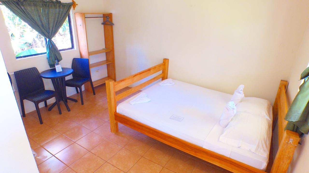 Sunshine Hotel Little Corn Island Εξωτερικό φωτογραφία