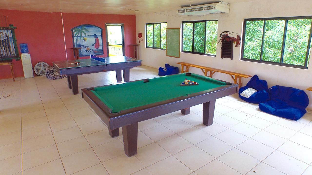 Sunshine Hotel Little Corn Island Εξωτερικό φωτογραφία