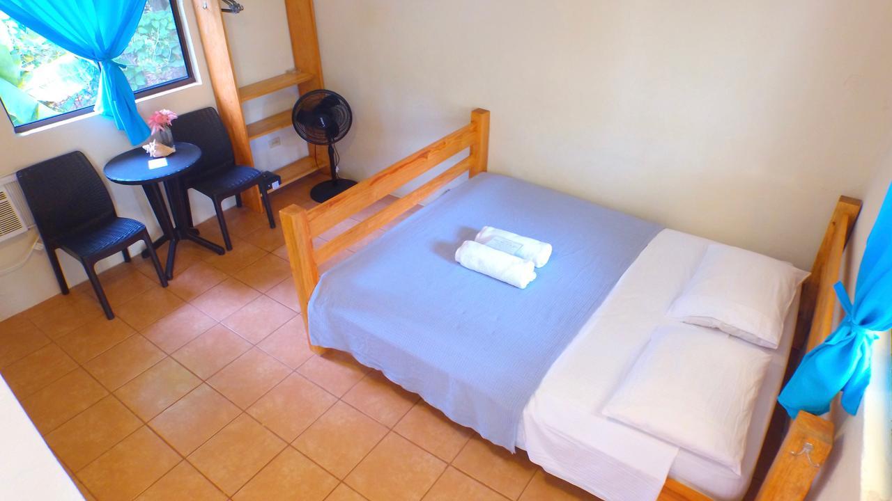 Sunshine Hotel Little Corn Island Εξωτερικό φωτογραφία